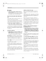 Preview for 284 page of Kalkhoff BionX (Italian) Instruzioni Per L’Uso