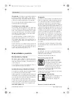 Preview for 286 page of Kalkhoff BionX (Italian) Instruzioni Per L’Uso