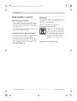 Preview for 290 page of Kalkhoff BionX (Italian) Instruzioni Per L’Uso