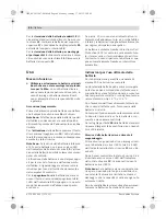 Preview for 302 page of Kalkhoff BionX (Italian) Instruzioni Per L’Uso