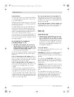 Preview for 318 page of Kalkhoff BionX (Italian) Instruzioni Per L’Uso