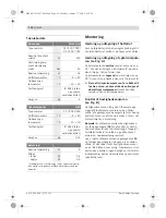 Preview for 326 page of Kalkhoff BionX (Italian) Instruzioni Per L’Uso