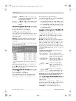 Preview for 328 page of Kalkhoff BionX (Italian) Instruzioni Per L’Uso