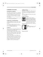 Preview for 347 page of Kalkhoff BionX (Italian) Instruzioni Per L’Uso