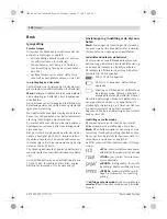 Preview for 358 page of Kalkhoff BionX (Italian) Instruzioni Per L’Uso