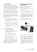 Preview for 109 page of Kalkhoff Bosch Active Line Original User Manual