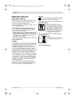 Preview for 227 page of Kalkhoff Bosch Active Line Original User Manual