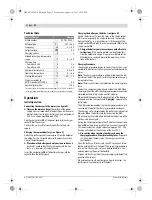 Preview for 229 page of Kalkhoff Bosch Active Line Original User Manual