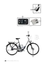 Preview for 127 page of Kalkhoff Derby Cycle Werke GmbH 2011 User Manual