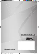 Preview for 215 page of Kalkhoff Derby Cycle Werke GmbH 2011 User Manual