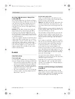 Preview for 226 page of Kalkhoff Derby Cycle Werke GmbH 2011 User Manual