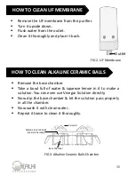 Preview for 15 page of Kalki Solpure User Manual