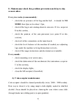 Preview for 9 page of Kalkomat Comboboxer Technical Information