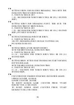 Preview for 34 page of Kalkomat Comboboxer Technical Information