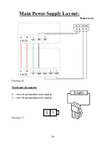 Preview for 39 page of Kalkomat Comboboxer Technical Information