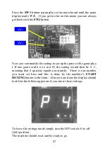 Preview for 47 page of Kalkomat Comboboxer Technical Information