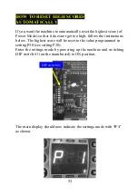 Preview for 53 page of Kalkomat Comboboxer Technical Information