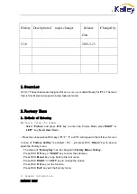 Preview for 10 page of Kalley K-LED43FHDRST2 Service Manual