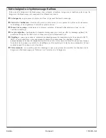 Preview for 19 page of Kallista P50035 Homeowner'S Manual