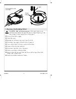 Preview for 3 page of Kallista P70080-00 Installation Manual