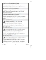 Preview for 2 page of Kallista P70082 Installation And Care Manual