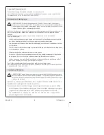 Preview for 5 page of Kallista P70082 Installation And Care Manual