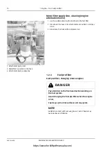 Preview for 68 page of Kalmar DRF420-60S5 Maintenance Manual