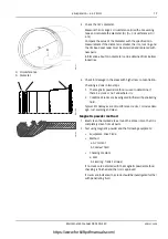 Preview for 147 page of Kalmar DRF420-60S5 Maintenance Manual