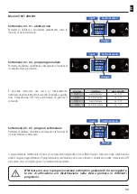 Preview for 35 page of Kalor Cloe 17B User Manual