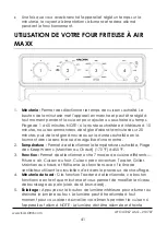 Preview for 41 page of Kalorik AFO 47267 AMZ Manual