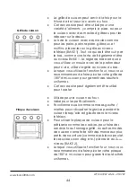 Preview for 44 page of Kalorik AFO 47267 AMZ Manual