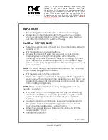 Preview for 5 page of Kalorik EK 35321 Operating Instructions Manual