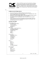 Preview for 5 page of Kalorik KA RAC 1 FOS Operating Instructions Manual