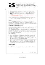 Preview for 18 page of Kalorik KA RAC 1 FOS Operating Instructions Manual