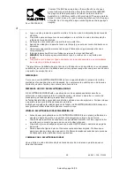 Preview for 28 page of Kalorik KA RAC 1 FOS Operating Instructions Manual