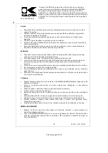 Preview for 29 page of Kalorik KA RAC 1 FOS Operating Instructions Manual