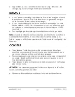 Preview for 19 page of Kalorik OVD 39014 Instructions Manual