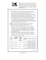 Preview for 19 page of Kalorik RC 41501 Operating	 Instruction