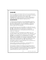 Preview for 23 page of Kalorik USK CM 32764 Operating Instructions Manual