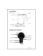 Preview for 21 page of Kalorik USK JK 28345 Operating Instructions Manual