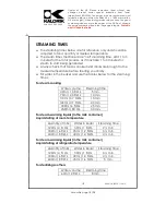 Preview for 18 page of Kalorik USK MCH 33526 Operating Instructions Manual