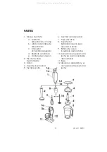 Preview for 15 page of Kalorik USK MS 1 Operating Instructions Manual