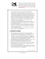 Preview for 30 page of Kalorik USK SC 38598 Operating Instructions Manual