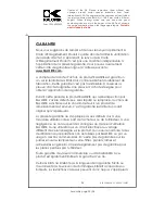 Preview for 35 page of Kalorik USK SC 38598 Operating Instructions Manual