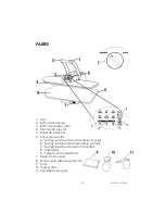 Preview for 13 page of Kalorik USK STP 1 Operating Instructions Manual