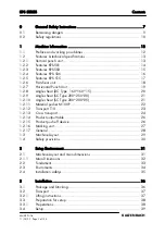 Preview for 3 page of Kaltenbach KPS Series Manual