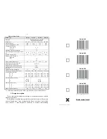 Preview for 4 page of Kalvis K-2-16 User'S Installation And Operation Manual