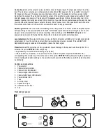 Preview for 3 page of KAM KBA X500 Instruction Manual