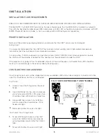 Preview for 6 page of KAM Simple Precision LRW User Manual