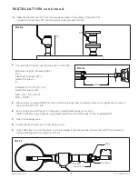 Preview for 8 page of KAM Simple Precision LRW User Manual